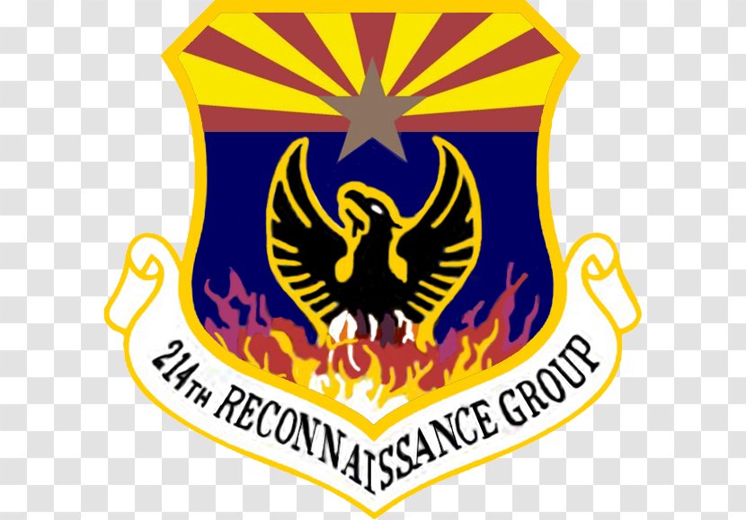 Goldwater Air National Guard Base Arizona United States Force Pacific Forces - Yellow Transparent PNG
