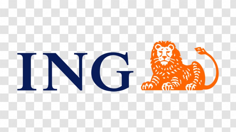 ING Group Logo Bank ING-DiBa A.G. Business Transparent PNG