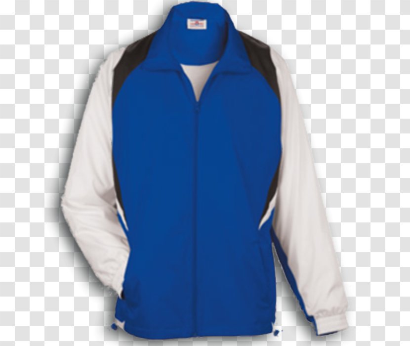 Jacket Sleeve Bluza Shirt Polar Fleece - Color - Cheer Uniforms Design Your Own Transparent PNG