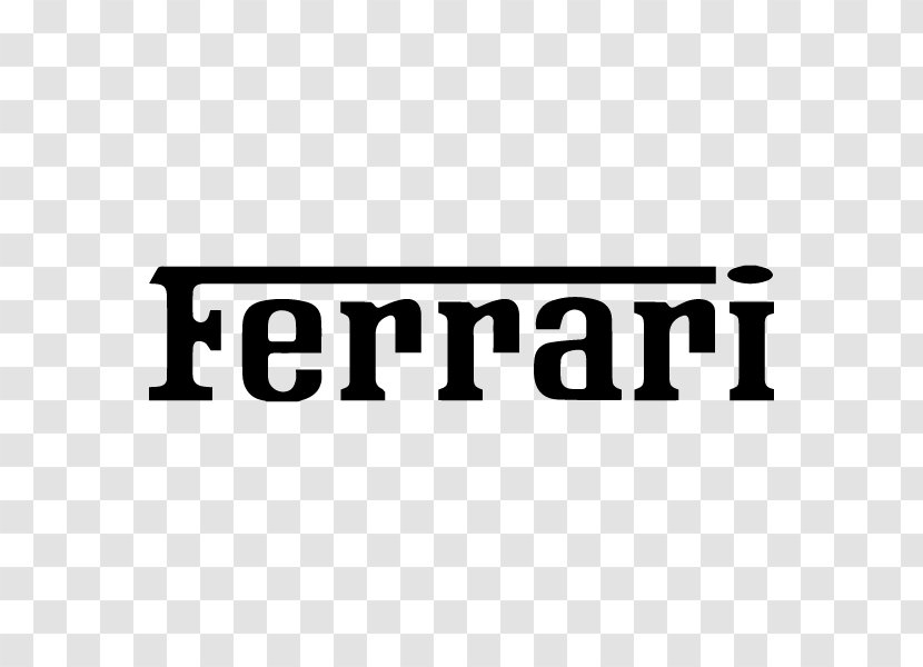 Ferrari F12 Enzo Car LaFerrari - Text Transparent PNG