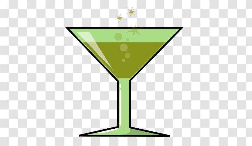 Cocktail Martini Margarita Non-alcoholic Drink Clip Art - Party - Cliparts Transparent PNG