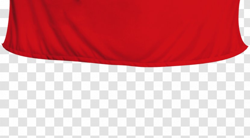 Briefs - Red - Lottery Tips Transparent PNG
