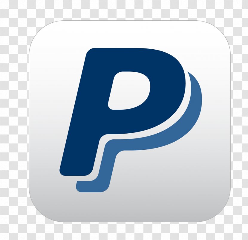 PayPal E-commerce Payment System - Paypal Transparent PNG