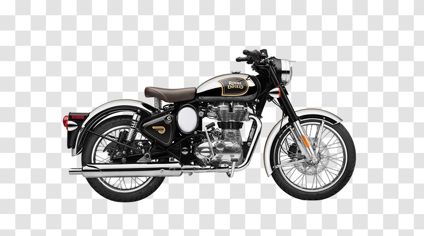 Royal Enfield Classic Motorcycle Cycle Co. Ltd Bicycle - Cruiser Transparent PNG