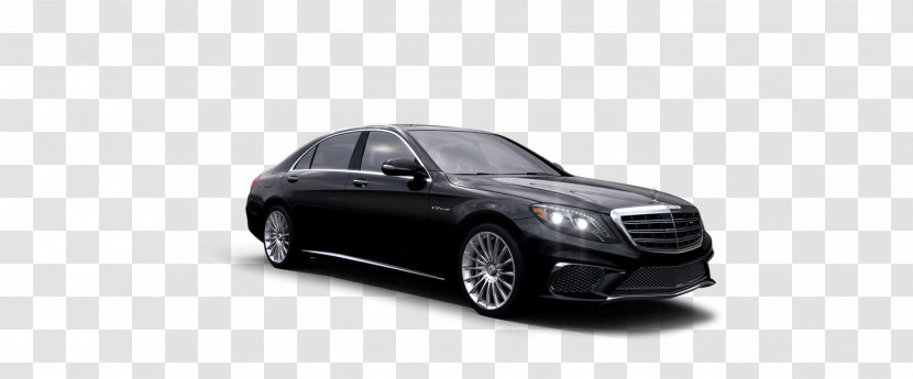 Mercedes-Benz S-Class Car Luxury Vehicle CLS-Class - Technology - Mercedes Benz Transparent PNG
