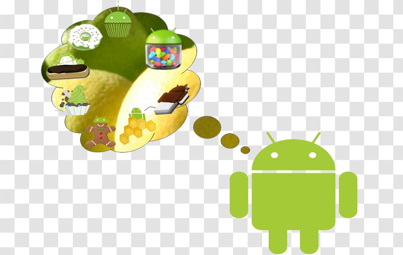 Android Google Play IPhone - Frog Transparent PNG