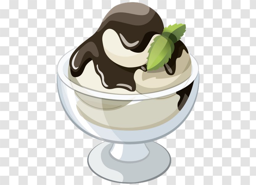 Ice Cream Cones Milkshake Food Clip Art - Flavor Transparent PNG