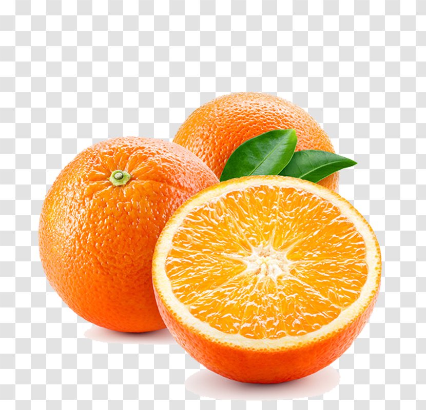 Orange - Clementine - Bitter Tangerine Transparent PNG