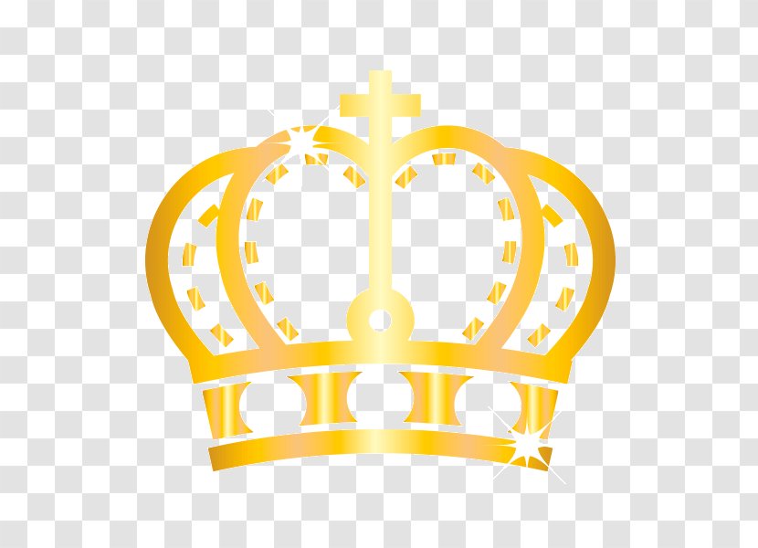 Crown - Logo - Corona Transparent PNG