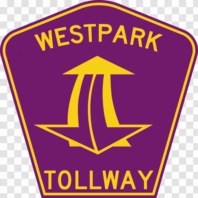 Harris County Toll Road Authority Houston Texas State Highway Beltway 8 - Within You Without Transparent PNG
