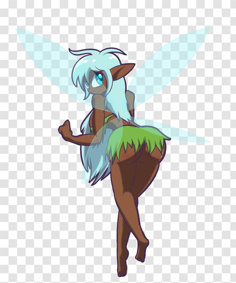 Horse Insect Fairy Clip Art - Fictional Character Transparent PNG