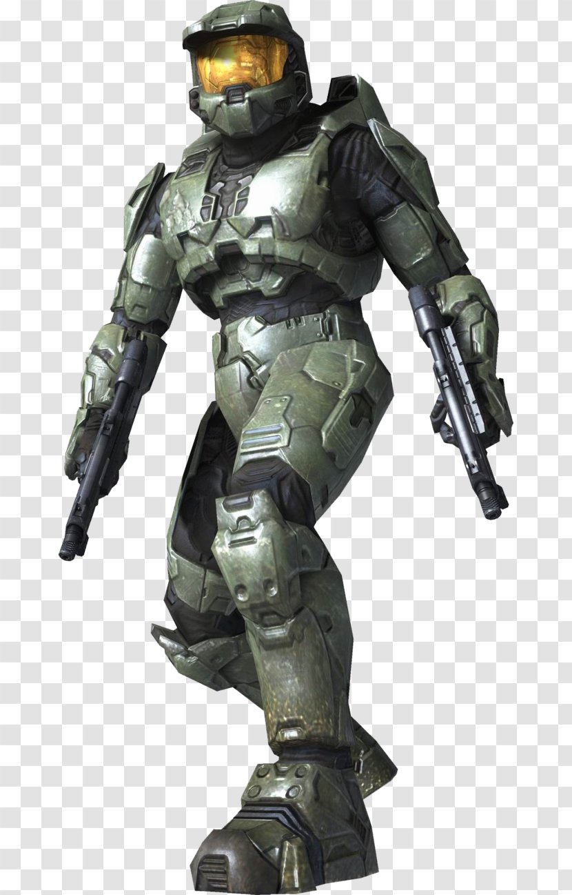 Halo 3 Halo: Combat Evolved Reach The Master Chief Collection - Wars Transparent PNG