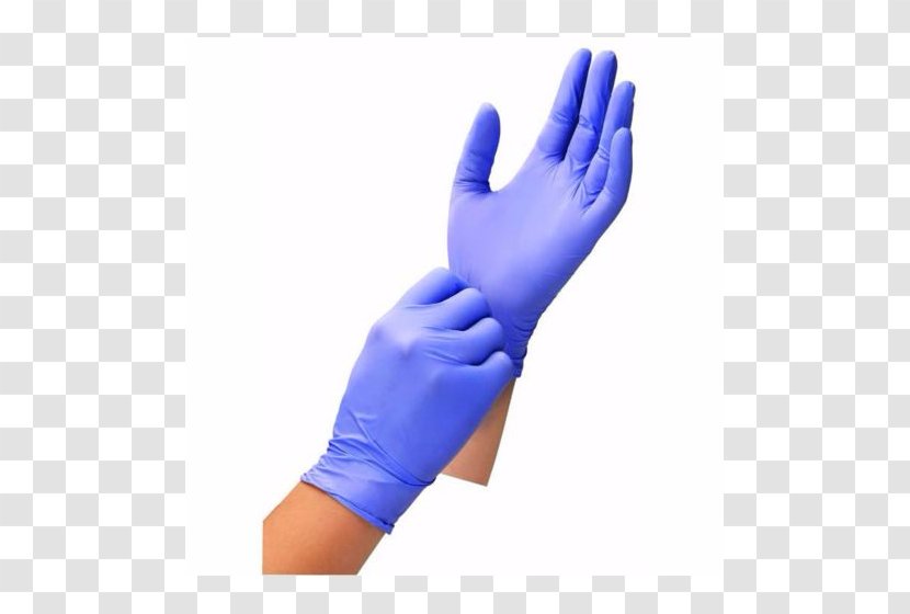Laboratory Safety Medical Glove Hair Finger Transparent PNG