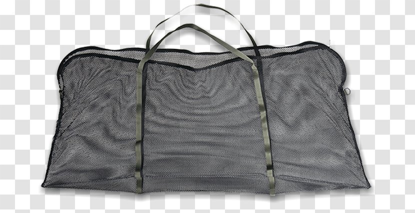 Handbag Common Carp Angling Gunny Sack - Silver - Bag Transparent PNG