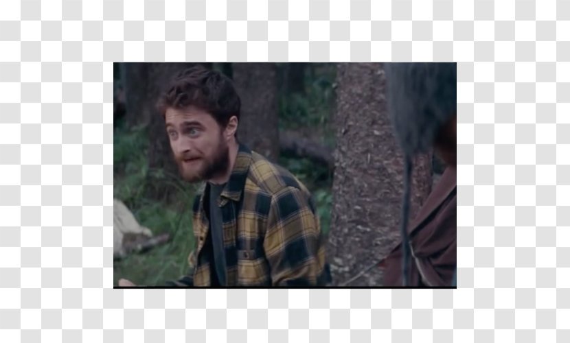 Daniel Radcliffe Jungle Harry Potter 0 Principal Photography Transparent PNG