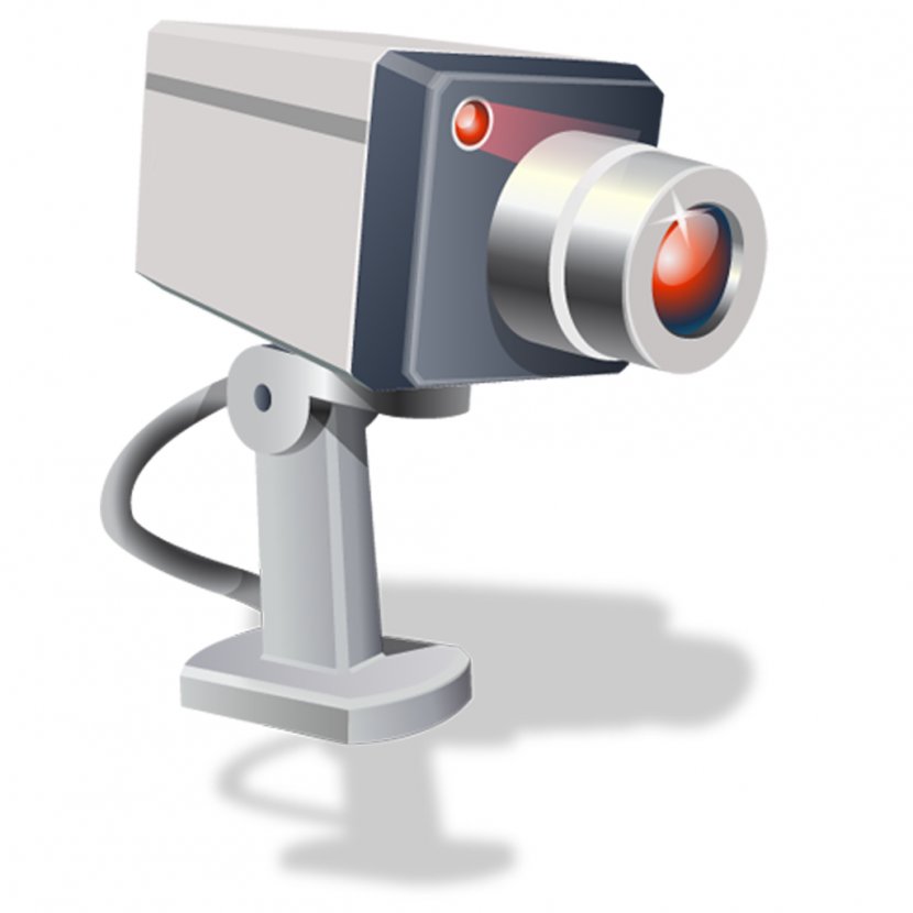 Closed-circuit Television Android - Wireless Security Camera - Web Transparent PNG
