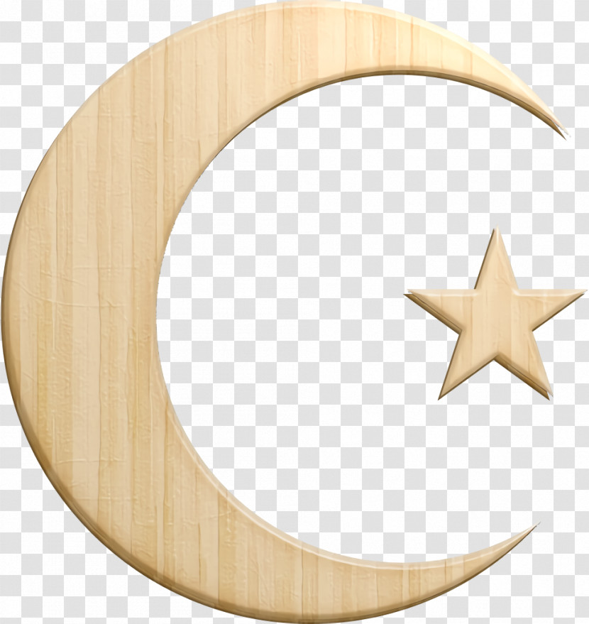 Islam Icon Shapes Icon Religion Symbols Icon Transparent PNG