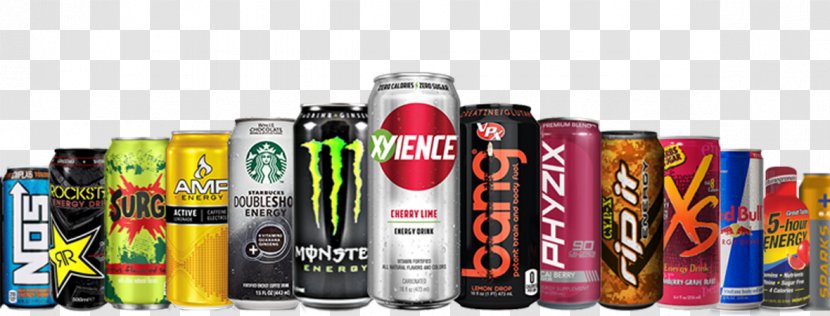 Sports & Energy Drinks Shot Fizzy Monster - Brand - Juice Drink Transparent PNG