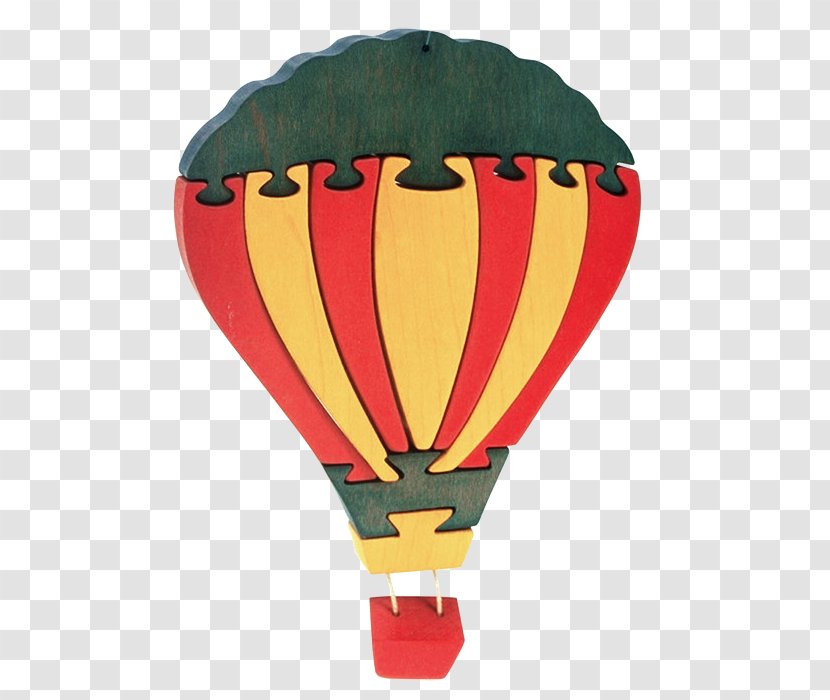 Hot Air Balloon Atmosphere Of Earth - Ade Transparent PNG