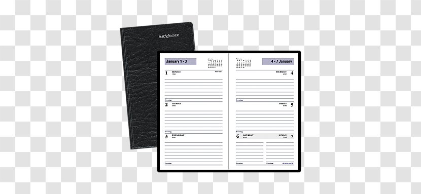 Brand Pocket - Personal Organizer - Design Transparent PNG