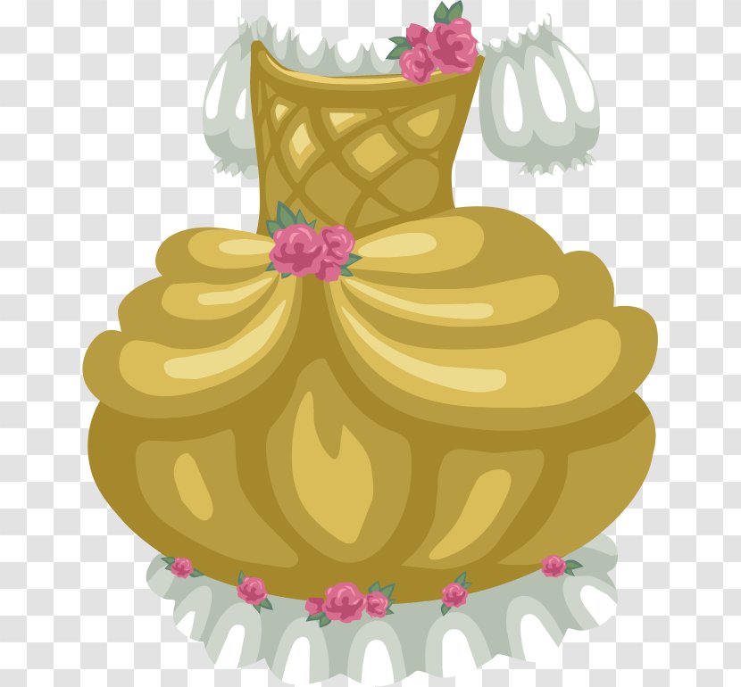 Frosting & Icing Footwear Cake German Shepherd Clip Art - Flower - Avataria Transparent PNG