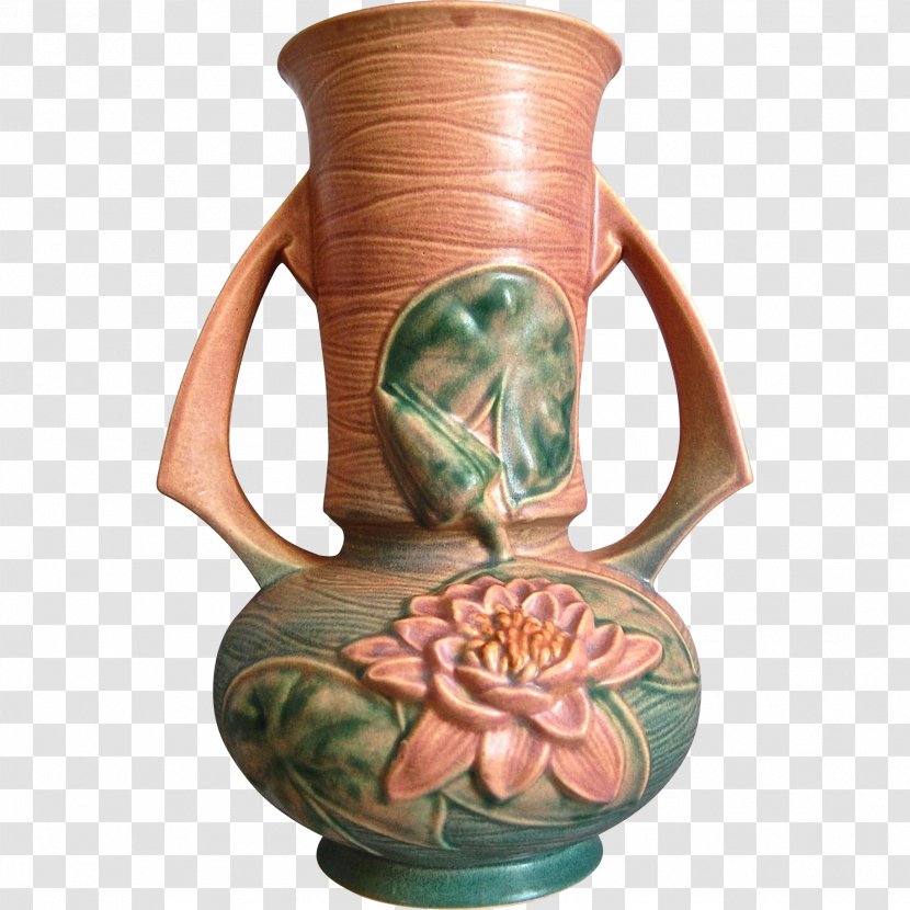 Pitcher Pottery Vase Ceramic Mug Transparent PNG