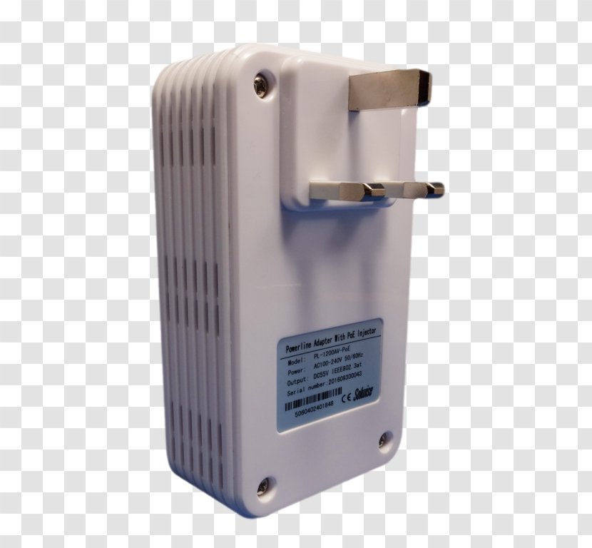 Power Converters HomePlug Over Ethernet Power-line Communication IEEE 1901 - Supply - Homeplug Transparent PNG