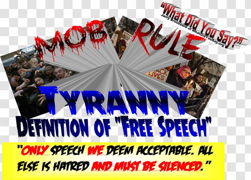 Freedom Of Speech Political Academic First Amendment To The United States Constitution - Letter - George Berkeley Transparent PNG