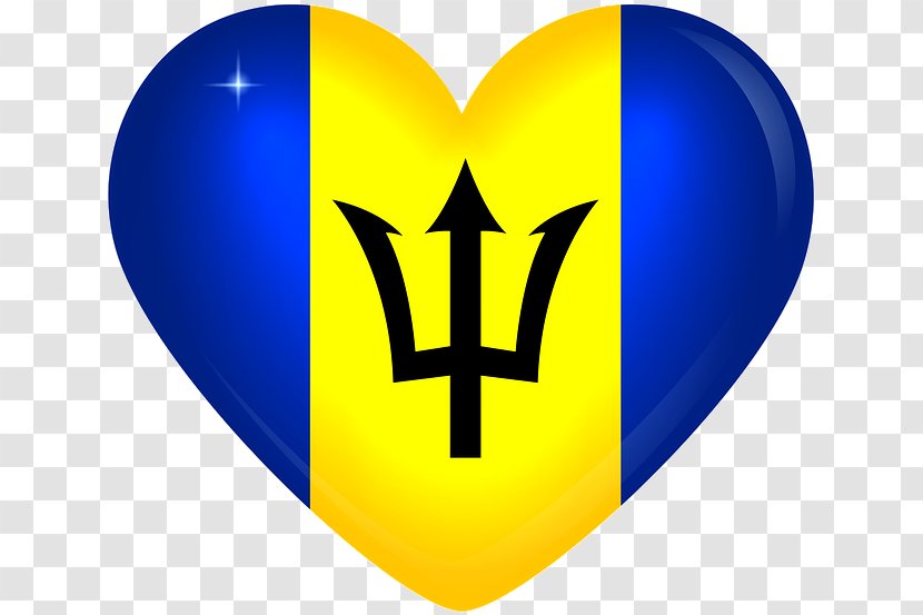 Heart Banner - National Flag - Symbol Transparent PNG