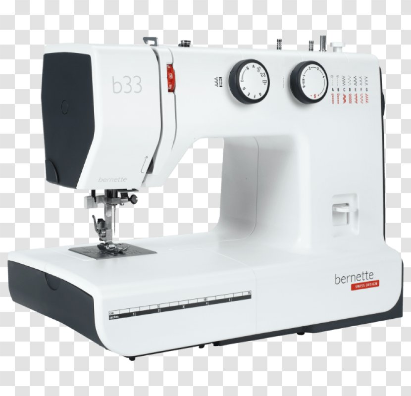 Bernina International Sewing Machines Needle Threader BERNINA (Singapore) - Machine - Tailoring Transparent PNG