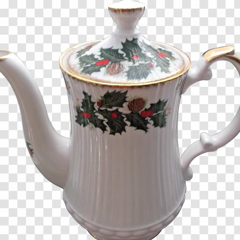 Teapot Kettle Ceramic Lid Tennessee - Tableware - Porcelain Pots Transparent PNG