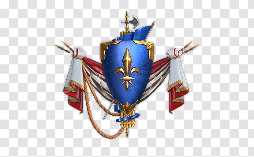 World Of Warships France French Battleship Richelieu Patch - English Transparent PNG