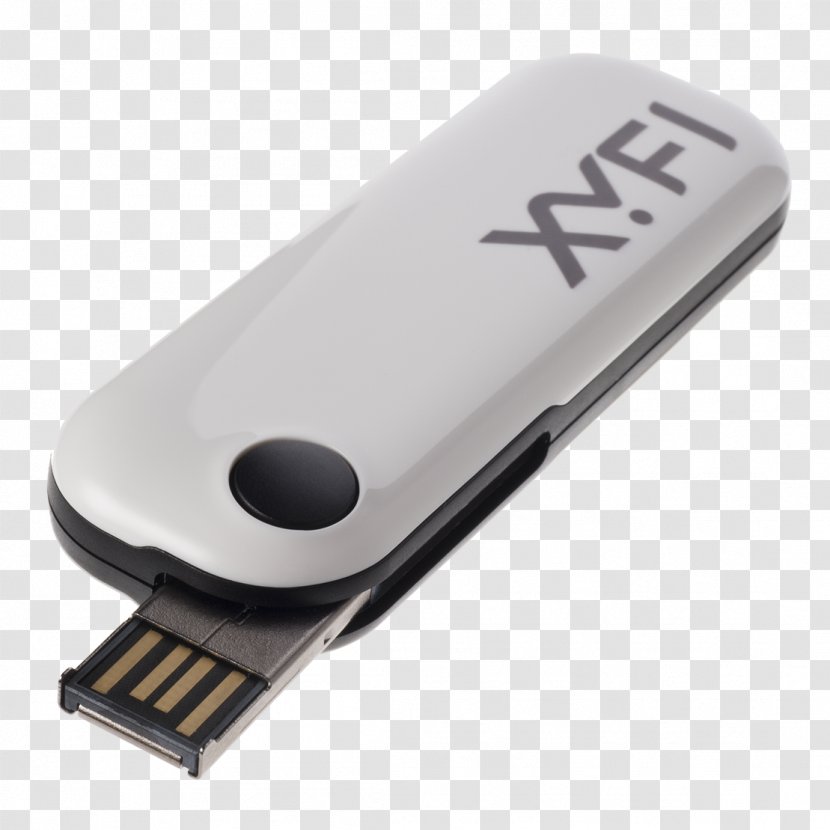 USB Flash Drives Computer Hardware Electronics - Stxam12fin Pr Eur - Design Transparent PNG