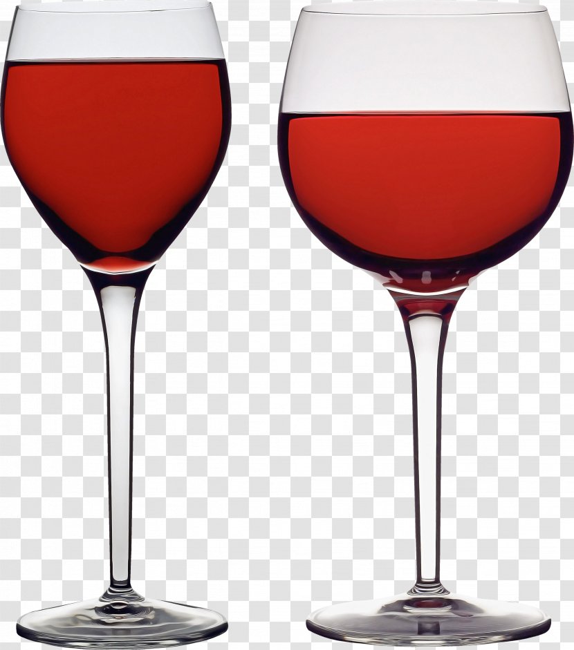 Wine Glass - Cocktail - Tableware Transparent PNG