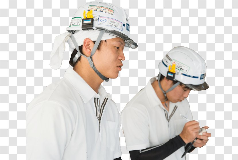 Hard Hats Tassei Architectural Engineering Building Materials - Cap Transparent PNG