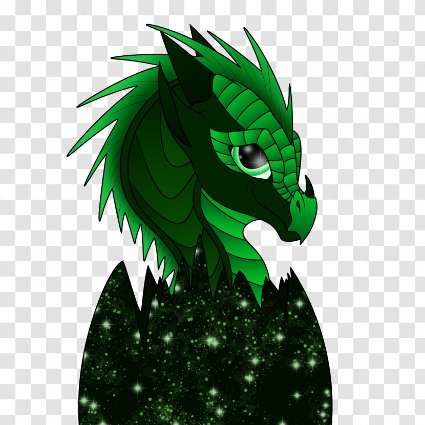 Green Leaf - Fictional Character - Fire Breathing Dragon Transparent PNG