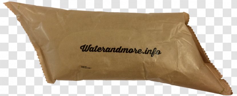 Water Bottles Pillow Advertising - Bottle - Bag Transparent PNG