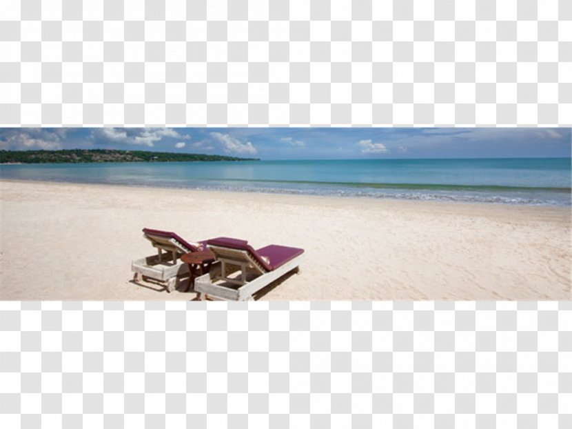 Sea Beach Garden Furniture Vacation - Coastal And Oceanic Landforms - Indonesia Bali Transparent PNG