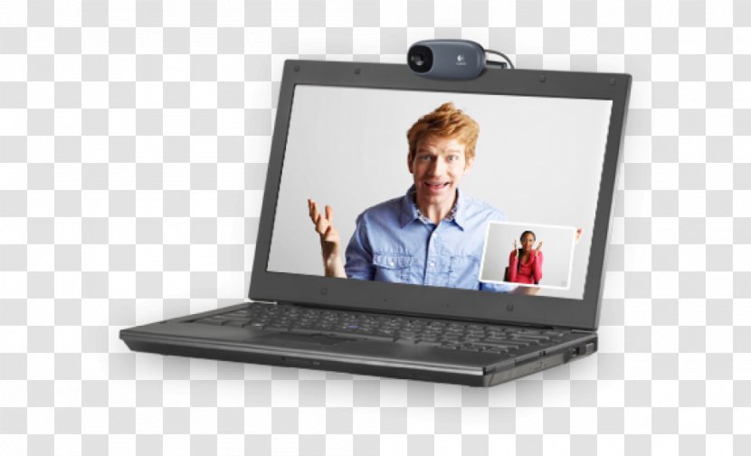 Logitech Webcam C170 Netbook USB - Communication Transparent PNG