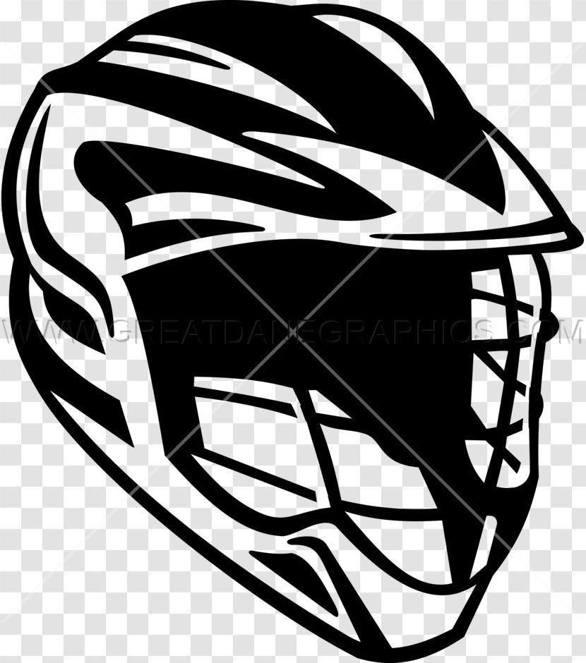 Bicycle Helmets Motorcycle Lacrosse Helmet Clip Art - Protective Gear In Sports Transparent PNG