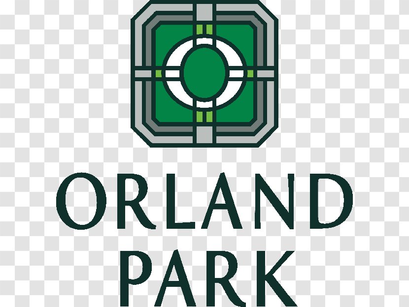 Chicago Orland Park Place Sheboygan Village Of - Area - Logo Transparent PNG