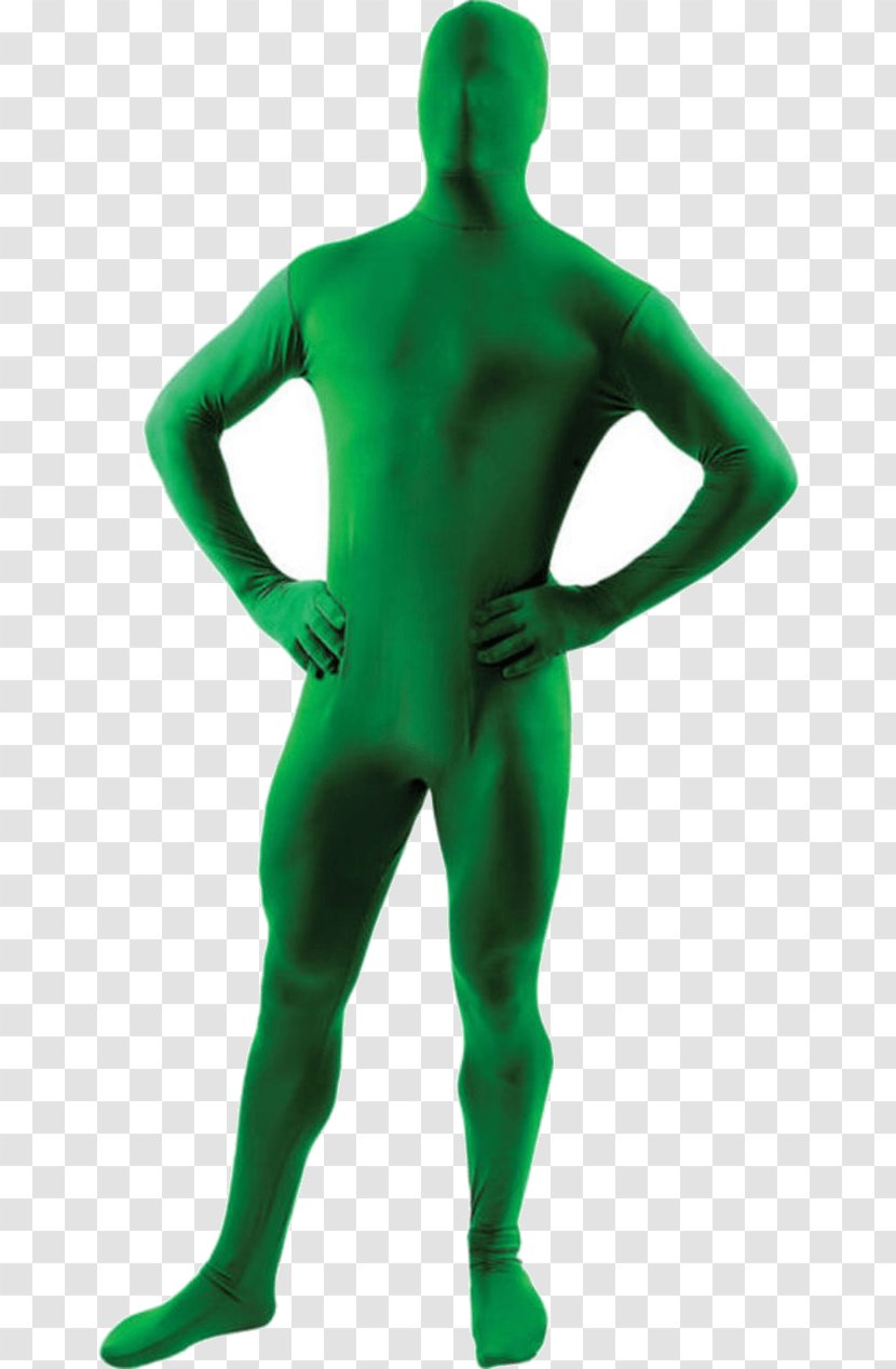 Costume Party Morphsuits Clothing - Suit Transparent PNG