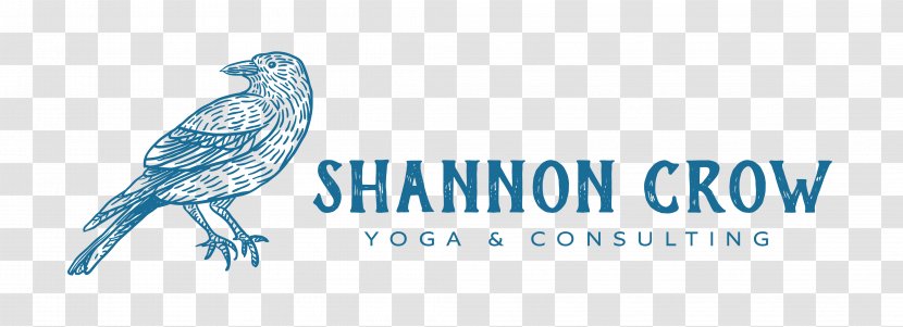 Yoga Logo Beak Teacher Brand - Shoulder Transparent PNG