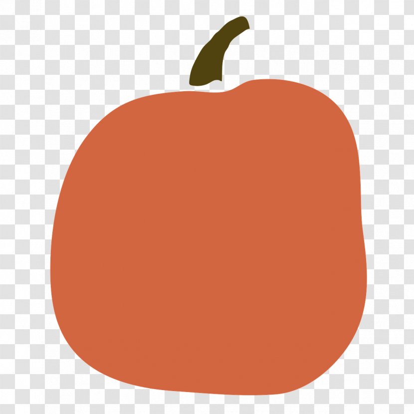 Pumpkin Autumn Clip Art - Fruit - Orange Transparent PNG