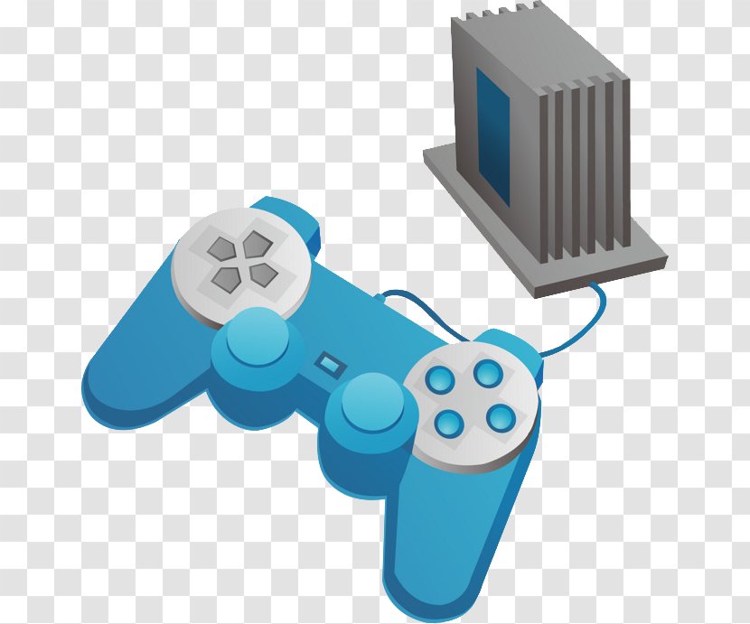 Video Game Consoles Controllers Games Gamepad - Playstation 3 Transparent PNG