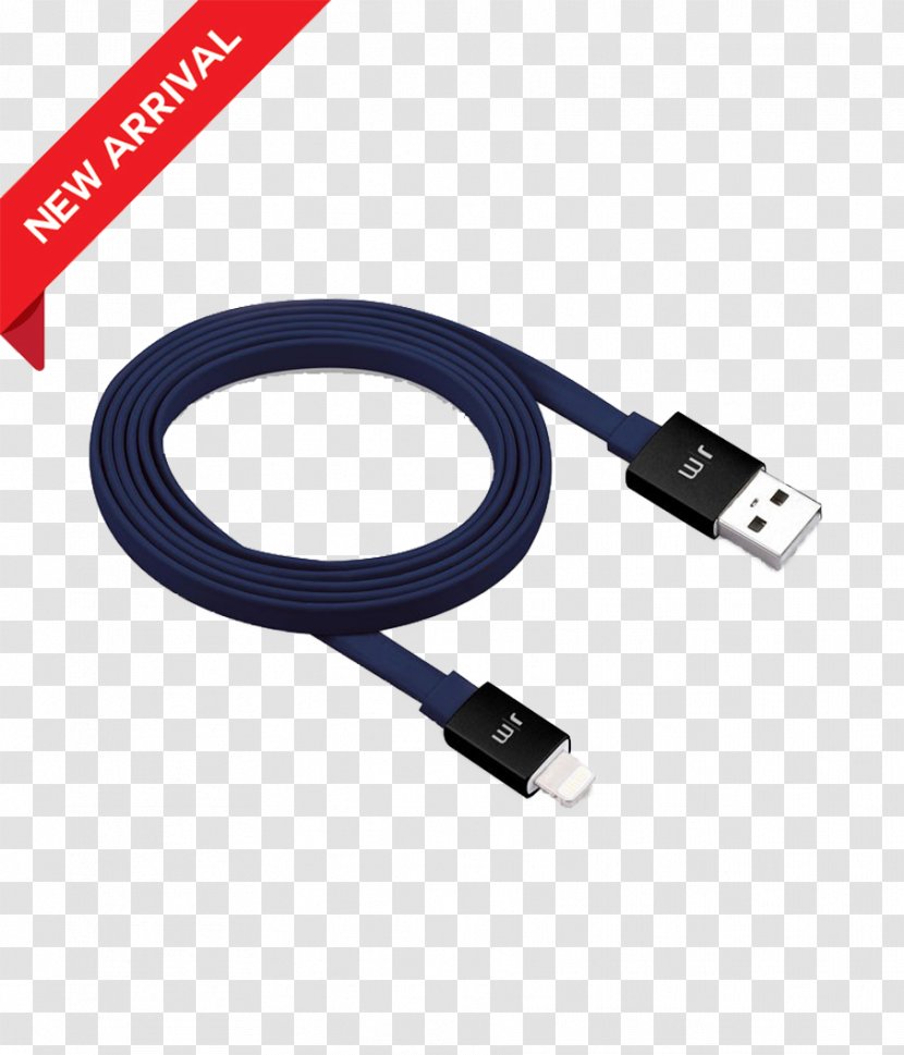 Battery Charger Lightning MacBook Electrical Cable Aluminium - Internet Transparent PNG