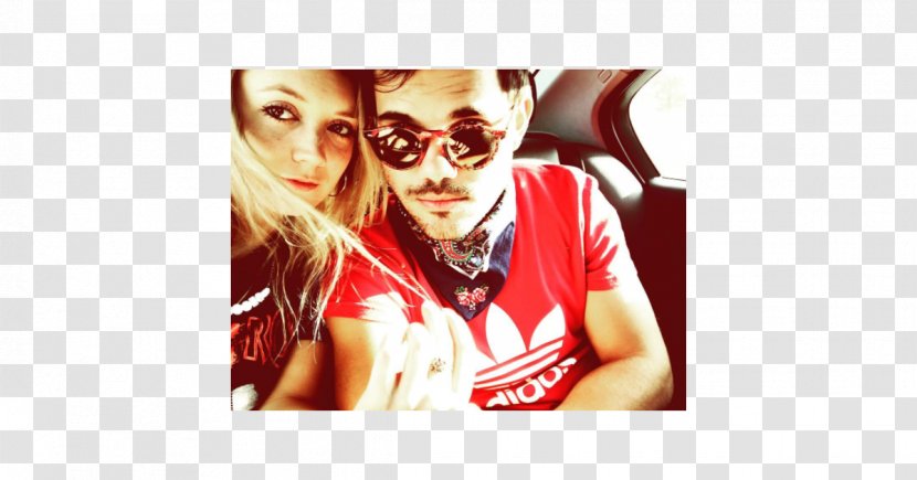 People Sunglasses Dating Selfie - Scream Queens - Taylor Lautner Transparent PNG