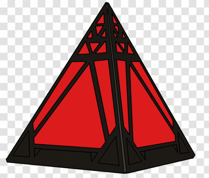 Star Wars: The Clone Wars Holocron Sith Jedi - Korriban - Pyramids Vector Transparent PNG
