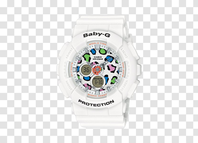 G-Shock Watch Casio Omega SA Breitling - Buckle Transparent PNG