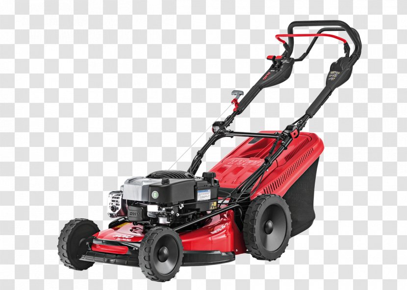 Lawn Mowers AL-KO Highline 51.5 SP-A Mulch Kober - Walk Behind Mower - Motor Vehicle Transparent PNG